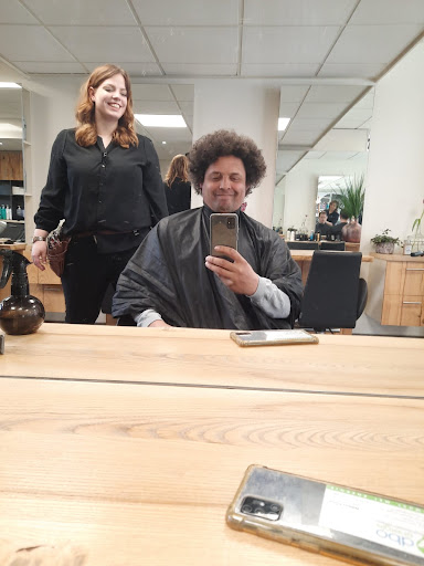 Time Out Kappers Beilen - Thumbnail