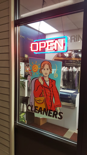 Prince Cleaners - Thumbnail