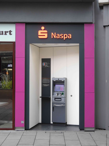 Naspa - Visual
