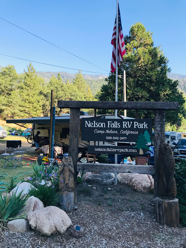 Nelson Falls RV Park - Thumbnail