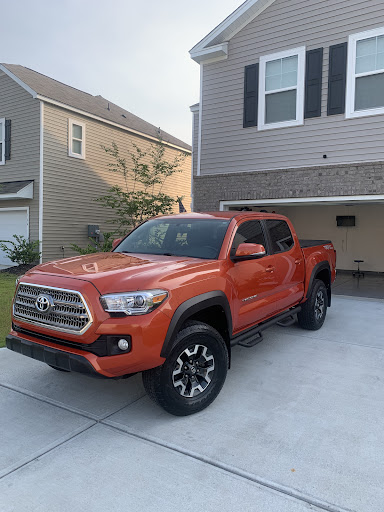 Auto Detailing LUX LLC Gallery - United States