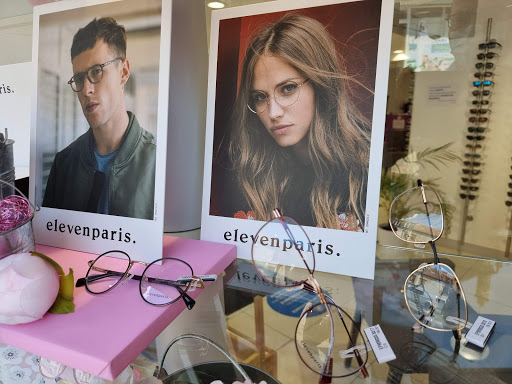 Angerville Optique - Thumbnail