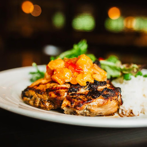 Meritage Restaurant Gallery - United States