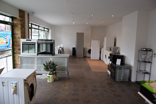 Appliances Customer Service Berlin - Thumbnail