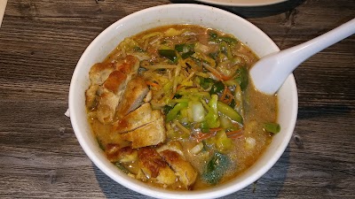 Photos of Mr. Chopstix