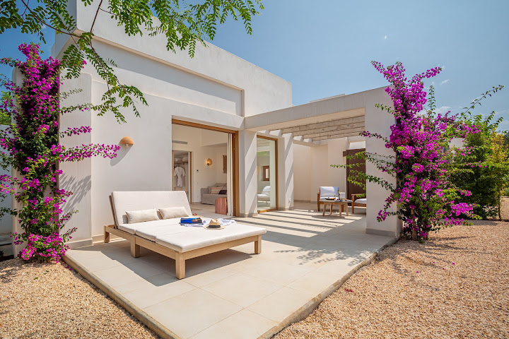 Can Lluc Boutique Country Hotel & Villas by null