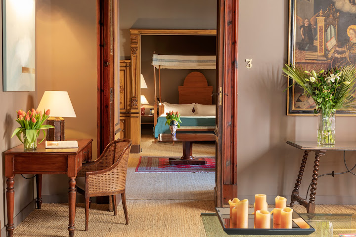 Hotel Can Cera by null