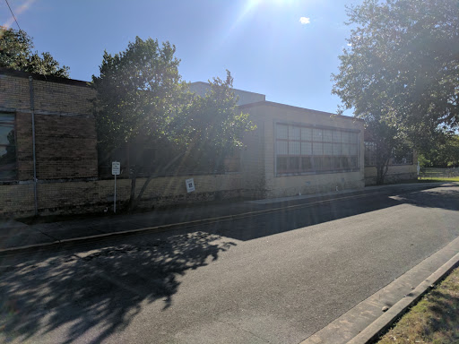Rosedale School - Visual