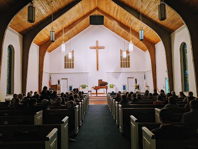 Allen Memorial United Methodist Church