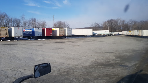 Customized Distribution Services - Visual