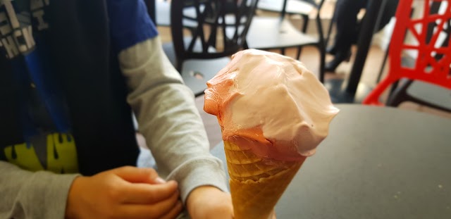 Gelato Italia Riga