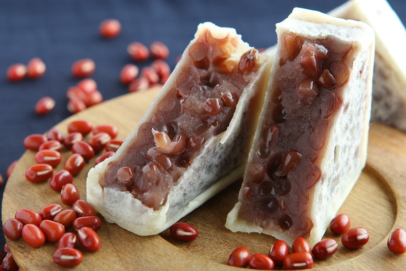 御菓子司 おきなや