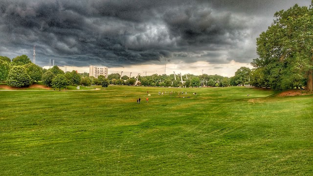 Piedmont Park