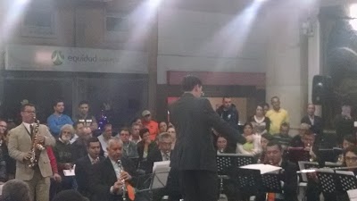 Photos of Banco De La Republica