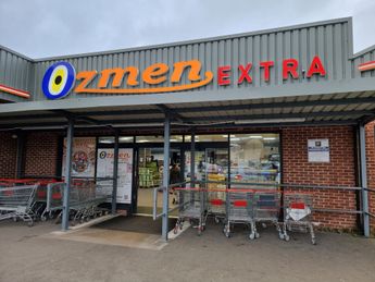 Ozmen Extra - Visual