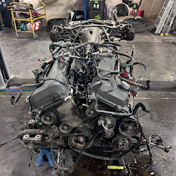 Photo n°21 de FAP automobile Maranello carrosserie à Gréasque (Service de nettoyage de selleries)