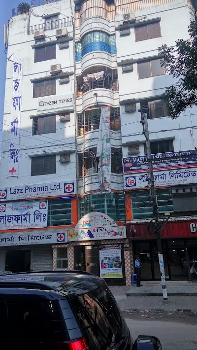 Photos of Lazz Pharma