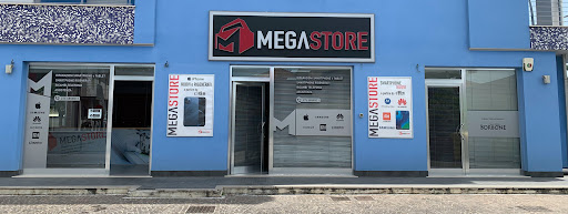 Megastore-Italy | eBay Stores Logo