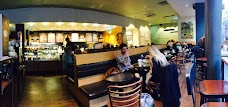 Starbucks Coffee glasgow