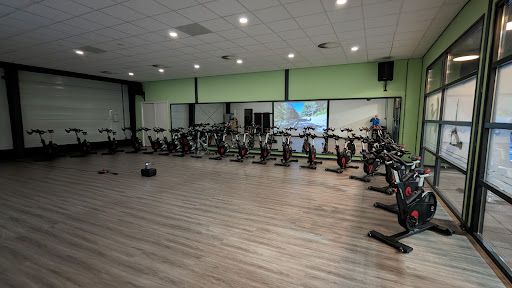 Sportcentrum Zeewolde - Thumbnail