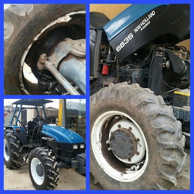 Photos of Bateriteca Ltda