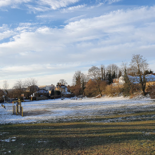 Cornwallis Park - Visual