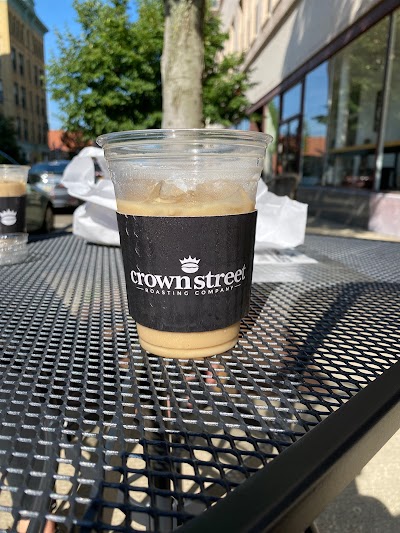 Crown Street Roasting Company