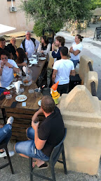 Photo n°38 de U Palmentu Centuri à Centuri (Bar à vin)