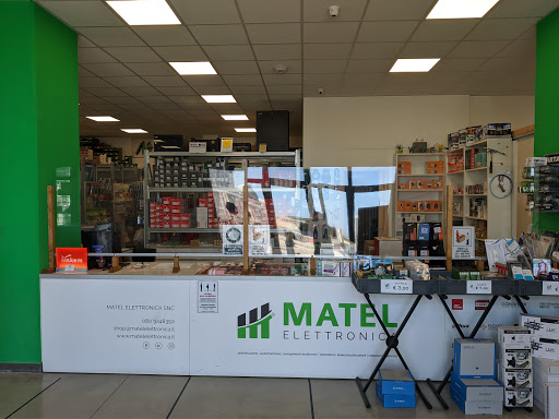 Matel Elettronica - Thumbnail