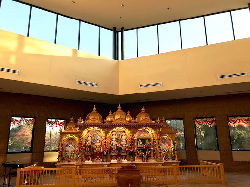 BAPS Shri Swaminarayan Mandir, Cincinnati - Thumbnail