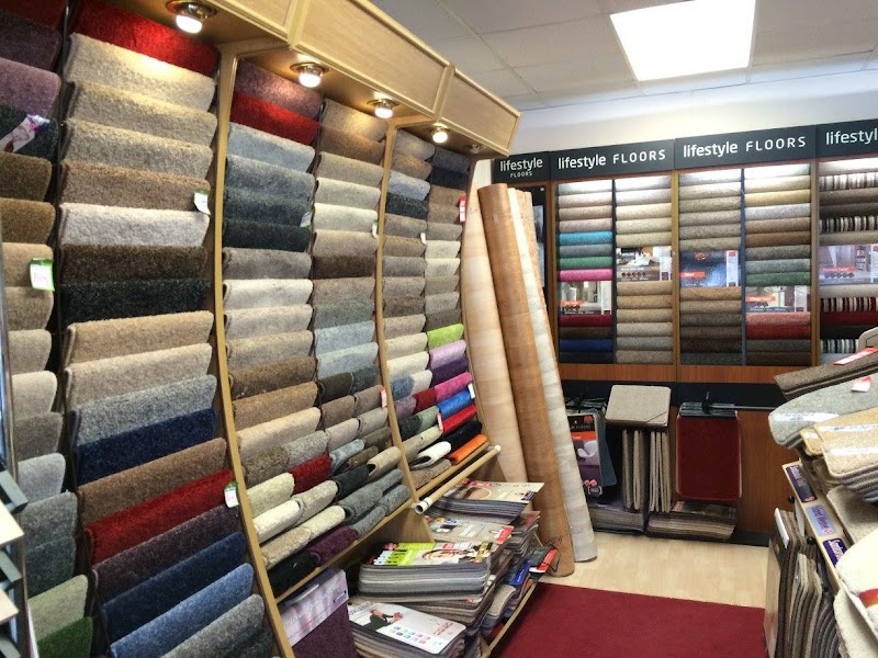 The Floor Show photo 2