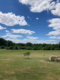 Photo n°8 de French Fields Luxury Glamping à Pitou (Terrain de camping)