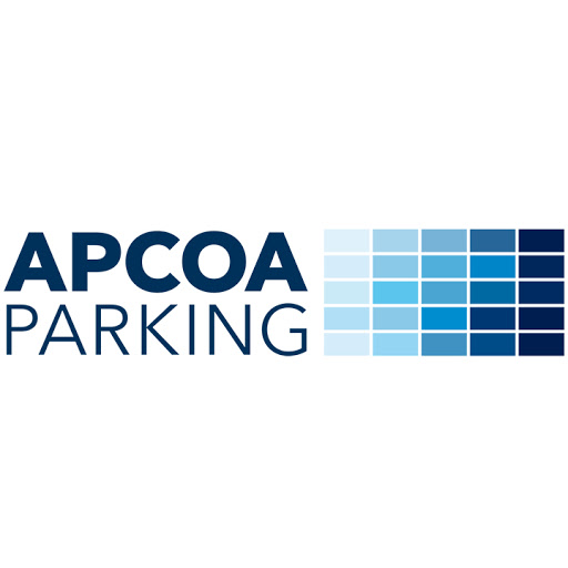 Parkhaus P11 Flughafen Stuttgart APCOA - Thumbnail