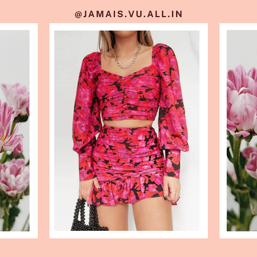 JAMAIS VU ALL IN - Thumbnail