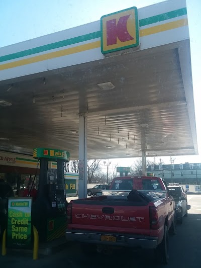 Kwik Fill