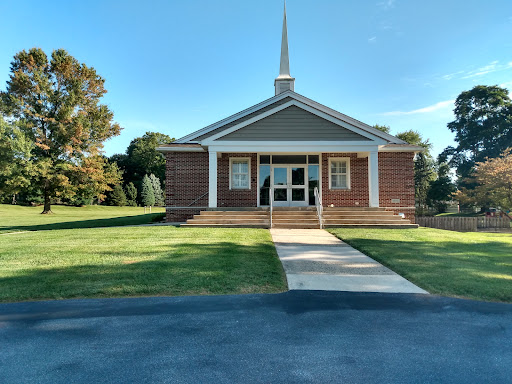 Marsh Creek Community Church
