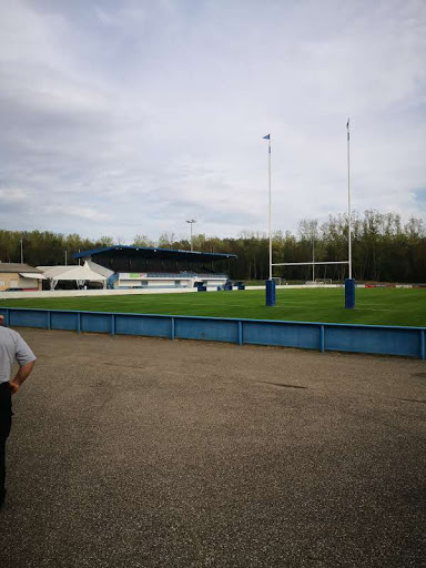 Stade Marius Lacoste