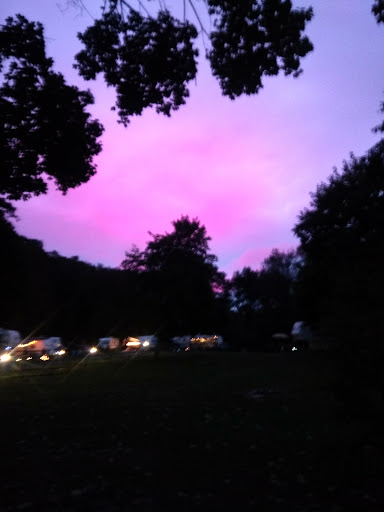 Broken Wheel Campground - Thumbnail