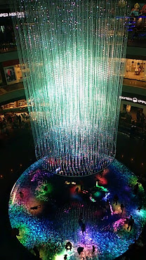 Marina Bay Link Mall by null
