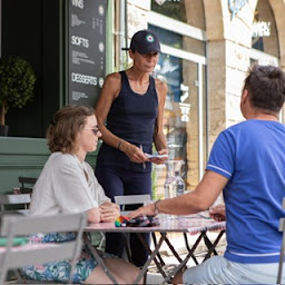 Photo n°48 de Litalia Pizzeria Bordeaux Bastide à Bordeaux (Restaurant)