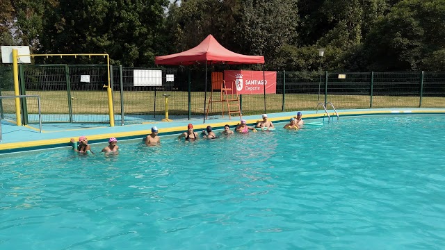 Quinta Normal Park