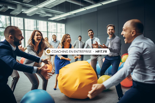 HFIT Coach Sportif