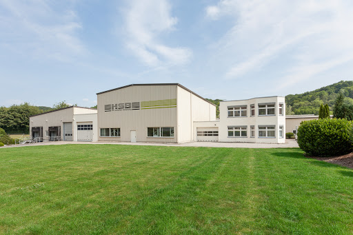 Hsb-Vertriebs-GmbH