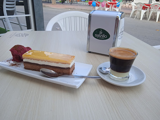Pastelería SLZ SALZILLO - reposteria de dulce y salado en La Murada, Orihuela de la Vega Baja - Thumbnail