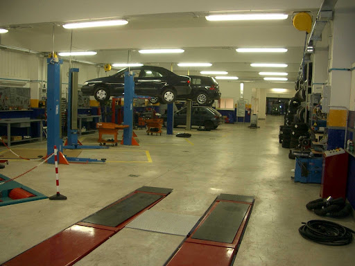 Dnauto - Visual