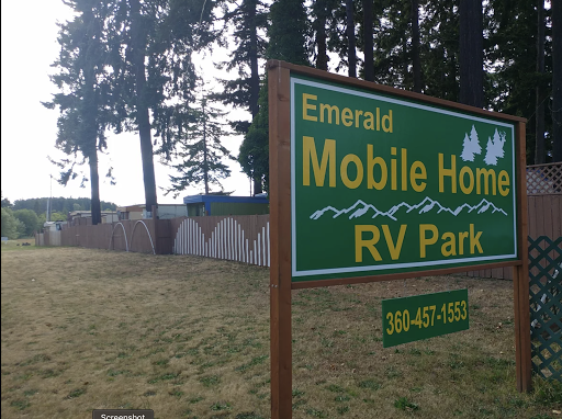 Emerald Mobile Home & RV Park - Thumbnail