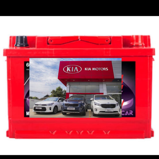 KIA CAR BATTERY SHOWROOM in indrapuram   Ghaziabad Vaishali Vasundhara koshambi post image