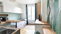 6S Consulting à Paris