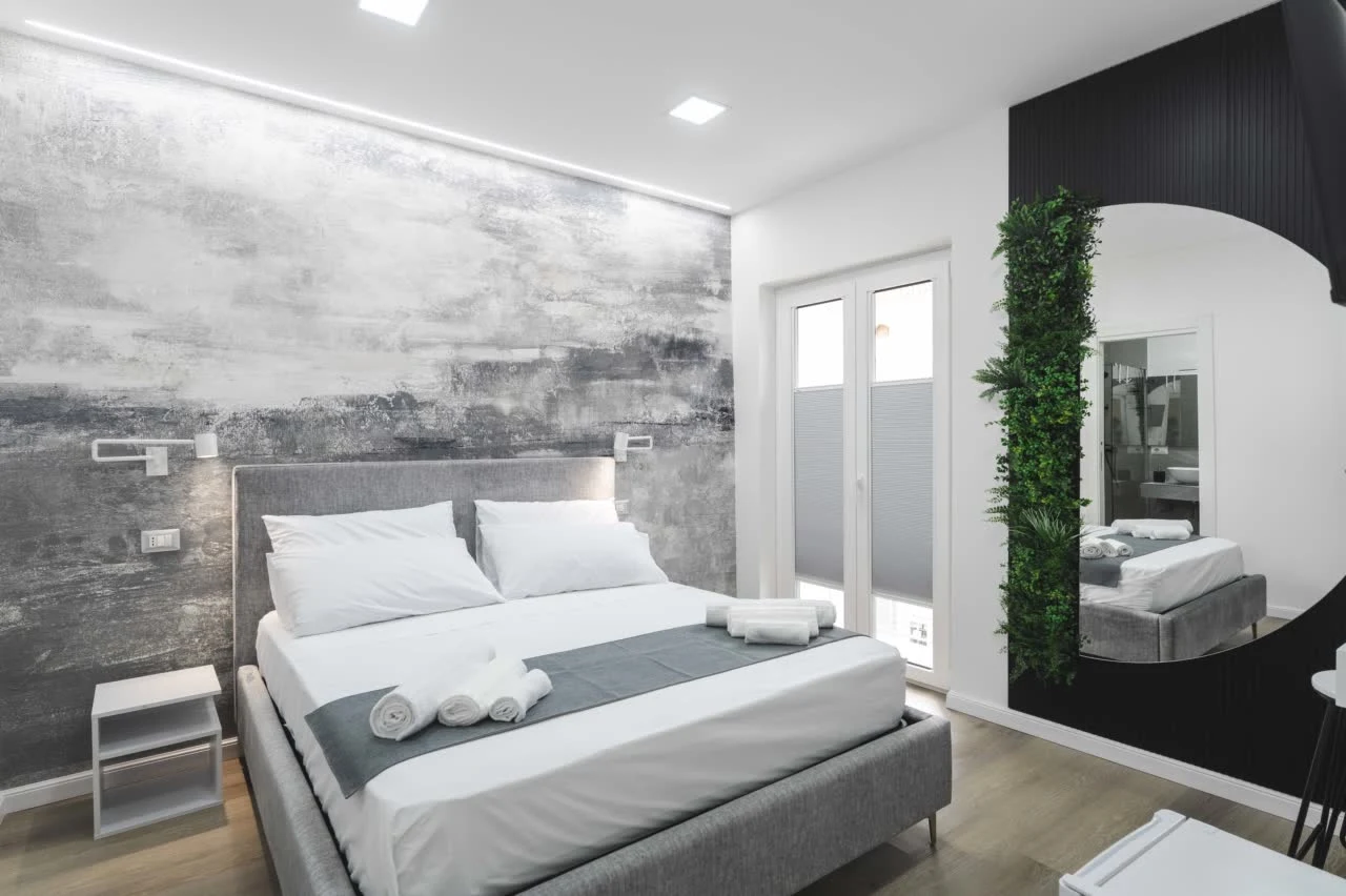 Dimora Riente Luxury Rooms