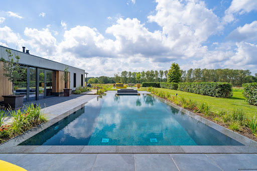 SPATA - Swimming Pool & Allied Trade Association